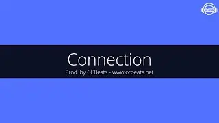 Usher Type Beat 2021 &ldquo;Connection&rdquo;