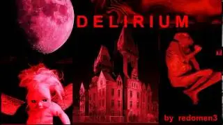 DAYS OF DELIRIUM