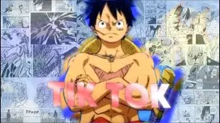 TikTok! Anime Mix | 10K SPECIAL! 🎉🎉🎉