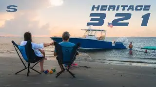 Experience The Heritage 321