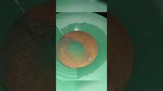 Some old gold porn! #goldminer #beringseagold #goldfever