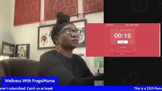 STUDY WITH ME | Focus Session with music | REAL-TIME POMODORO SESSION | ft. 25-min focus blocks