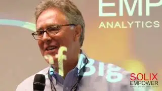 Introduction: Dawn of Big Data Applications