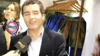 Gerardo Privat inaugura su nuevo atelier en San Isidro