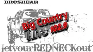 Big Country Hits Requests Line - 