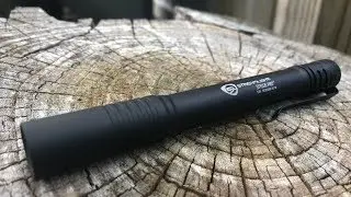 EDC FLASHLIGHT 2018 ( ALSO WHY YOU SHOULD HAVE ONE )