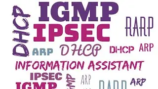 information assistant||computer network||IP ADDRESS||PROTOCOL