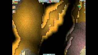 starbound highlights :)