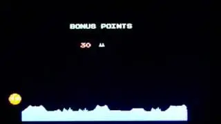 Missile Command в сборнике лучших хитов Midway Arcade: The Atari Collection 1. Геймплей и комментарии