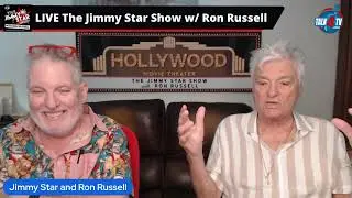 The Madness Of David Judge Cast/Joseph Kelly | @thisisjimmystar @ronrussellshow #jimmystarshow