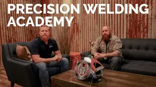 What To Look For When Searching For A Welding School w/ Travis Caldwell & Scott Raabe
