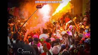 Kay Lanbè 🎶 Ste Rose Gros Boeuf 🐂 Int Rara 2022