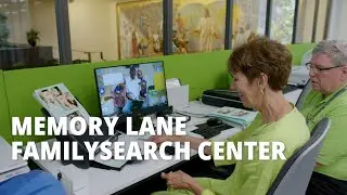 The FamilySearch Library Can Digitize Your Old Photos and Videos&mdash;for Free