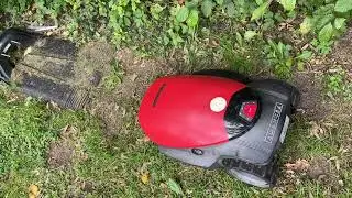 Robomow RC308u