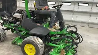 2013 JOHN DEERE 8800 For Sale