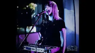 VIOLENT VICKIE - FAKE THE FURY (Official Audio) [synthpunk, riot grrrl, cyber punk, post punk]