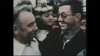 History of Tour of Flanders 1974 - 1993  Ronde van Vlaanderen