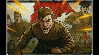 Soviet Penal Battalions