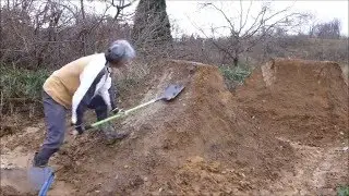 LITEC SHOVEL