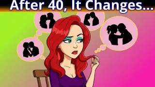 What Women After 40 Are Really Chasing (It&rsquo;s Not What You Think).
