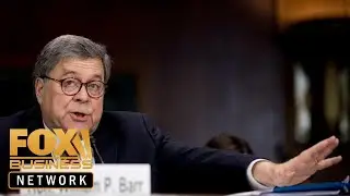 Herman Cain: No basis for AG Barr to resign