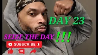 DAY 23| 