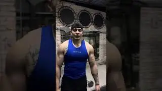 RUTINA PARA BÍCEPS DE 50 ASEGURADO 💪🤩🫵