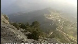 Santa Mónica, Municipio de Tenango de Doria, Hgo.