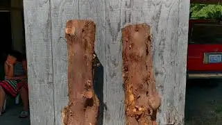 My very first wood lathe. 1940's Craftsman/Dunlap