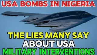 Военные интервенции США помогли или нанесли ущерб принимающим странам?