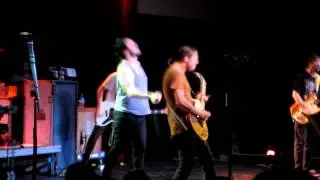 Say Anything Belt 420
