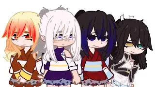 let me be your woman || demon slayer hashira || fem senemi giyu rengoku iguro ||