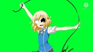 Roka Shibasaki sing Monster