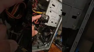 ASUS G11CD 6-летнее обновление
