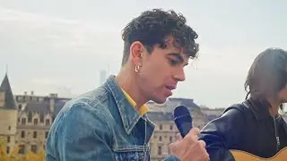 Electric Guest - Stand Back For You (Paris Live Session)