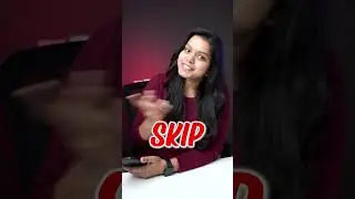 How To Skip YouTube Ads & Browser Ads 😃 #telugu #youtube #shorts #viral
