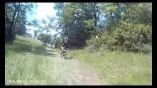 LOS BICIPUERCOS 31.5.15 CABRERES 2015