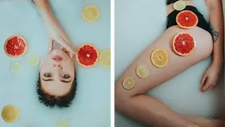 Как Делают ТАКИЕ Фотографии - Мурашки по коже...