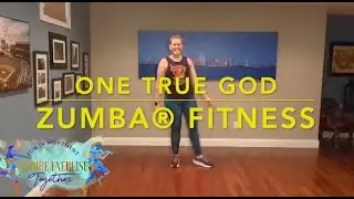One True God | Heart of the City Worship Band | Zumba® Fitness | Faith Dance Fitness | Christian