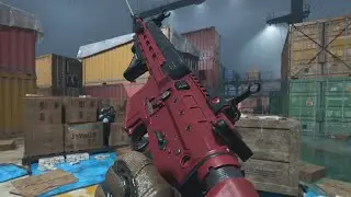 FSS Hurricane | Call of Duty Modern Warfare 2 Multiplayer Gameplay (No Commentary)