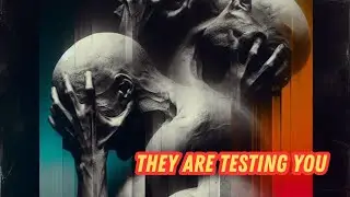 How the Universe Tests You Before Changing Your Reality | Carl Jung
