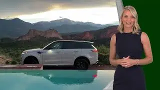The Seasons Are Changing | Land Rover Colorado Springs