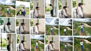 Most Popular Poses in Instagram 😊 | All Viral Poses Idea Poses for Mens || Mahend Sethiya 