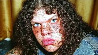 Daughter of The Giant Andre the Giant, Even Bigger than Him