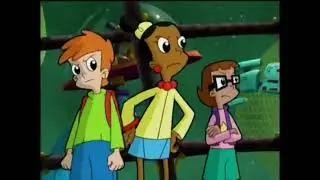 CYBERCHASE type beat prod.Moon47