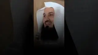 Allah is sufficient for us - Mufti Menk.       Please support us  