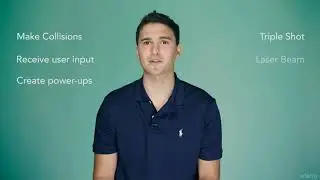 003 Galaxy Shooter Introduction