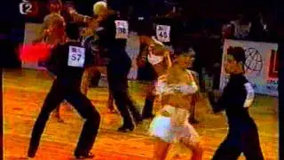 MČR LAT 1998