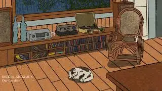 DICK St. NICKLAUS - &ldquo;Our Goodbye&rdquo;