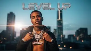 LEVEL UP &ndash; The Anthem of Ambition, Hustle & Success! 🎶